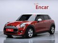 2015 Mini Hatch Cooper D III (F55/F56), красный, 980002 рублей - вид 2