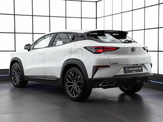 2021 Changan UNI-T I, белый, 2080000 рублей, вид 4