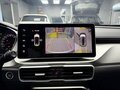 2023 Geely Binyue I Рестайлинг, белый, 1250000 рублей - вид 11