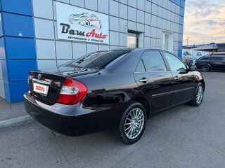 2003 Toyota Camry V (XV30), коричневый, 897000 рублей, вид 3