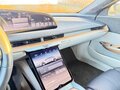 2022 Lucid Air Grand Touring, серый, 5700000 рублей - вид 11