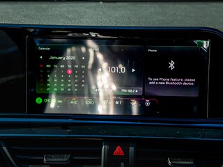 2026 Kia Seltos I Рестайлинг, белый, 2255000 рублей, вид 5