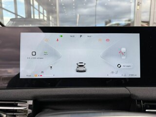 2024 Exeed LX I Рестайлинг 2, серый, 2430000 рублей, вид 5