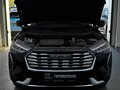 2023 Haval Jolion I, чёрный - вид 8