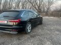 2019 Audi A6 40 TDI V (C8), чёрный, 3000000 рублей - вид 3