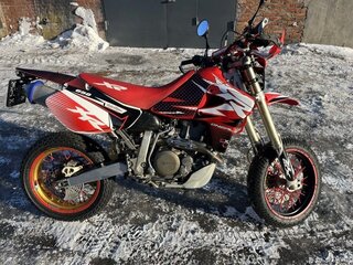 Honda XR 650R