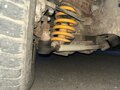 1999 Lada (ВАЗ) 2105, белый, 75000 рублей - вид 7