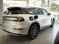 2026 Changan Qiyuan Q07 31.7 kWh, серебристый, 3550000 рублей - вид 2