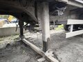 2001 Narko Полуприцеп бортовой, белый, 320000 рублей - вид 1