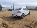 2020 Renault Logan Stepway II Рестайлинг, белый, 640000 рублей - вид 6