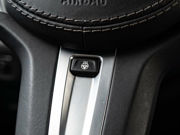 2020 BMW X6 30d III (G06), зелёный, 8190000 рублей - вид 23
