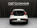 2015 Volvo V40 II, белый, 1140000 рублей - вид 3