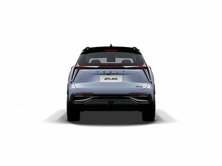 2026 Geely Atlas II, серый, 3449990 рублей, вид 4