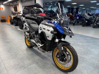 2023 BMW R 1300 GS Adventure, белый, 2799000 рублей, вид 5