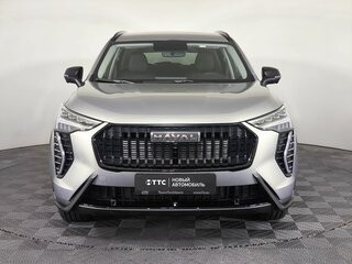 2026 Haval Jolion I Рестайлинг 2, серый, 2949000 рублей, вид 2