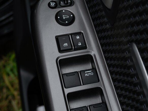 2015 Honda Stepwgn Spada V, чёрный - вид 20