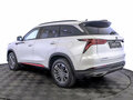 2023 Changan CS75 Plus I Рестайлинг, белый - вид 6