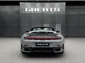 2026 Porsche 911 Turbo S VIII (992) Рестайлинг, серый, 42745000 рублей - вид 11