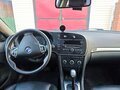 2007 Saab 9-3 II Рестайлинг, серый, 795000 рублей - вид 3