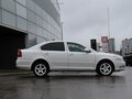 2011 Skoda Octavia II (A5) Рестайлинг, белый, 690000 рублей - вид 3