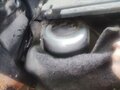 2005 Lada (ВАЗ) 2114, серый, 120000 рублей - вид 9
