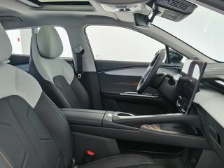 2026 Omoda C5 II, серый, 2779000 рублей, вид 5