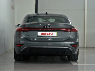 2025 Audi A6 e-tron, серый, 9977700 рублей, вид 4