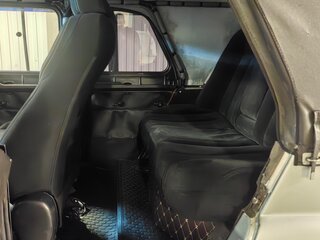 2003 УАЗ 315194, серебристый, 1500000 рублей, вид 4