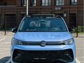2026 Volkswagen Tiguan III (NA Market), синий, 4870000 рублей - вид 2