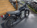 2010 Honda CB 223S, чёрный, 190000 рублей - вид 5