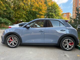 2023 Ora 03 GT, серый, 2850000 рублей, вид 3