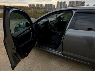 2019 Skoda Octavia III (A7) Рестайлинг, серый, 2000000 рублей, вид 5