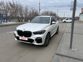 2021 BMW X5 40i IV (G05/G18), белый, 7950000 рублей - вид 1