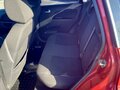 2008 Ford Fiesta Mk5, красный, 450000 рублей - вид 10