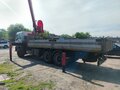 2011 Isuzu Giga (C-series), белый - вид 4