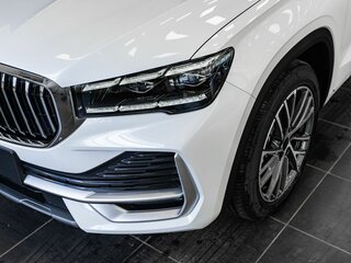2026 Volga K50, белый, 4607159 рублей, вид 3