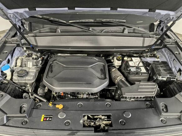 2024 Haval H3 I, серый, 2190000 рублей - вид 10