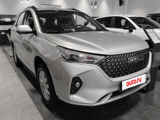 2026 Haval M6 II, серый, 2349000 рублей, вид 5