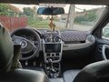 2012 Renault Logan I Рестайлинг, бежевый, 550000 рублей - вид 5