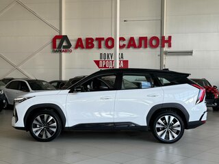 2026 Geely Atlas II, белый, 3050000 рублей, вид 4