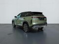 2024 Jaecoo J7 I, зелёный - вид 6