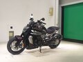 2026 Ducati Diavel V4, фиолетовый - вид 1