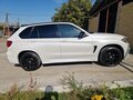 2014 BMW X5 30d III (F15), белый, 3100000 рублей - вид 5