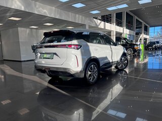 2025 Chery Tiggo 7L I, серый, 2140000 рублей, вид 2