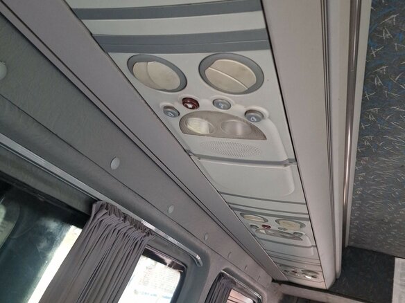 2007 Mercedes-Benz Sprinter, белый, 1900000 рублей - вид 6