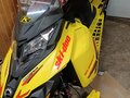 2015 BRP Ski-Doo Summit 800, жёлтый, 590000 рублей - вид 1