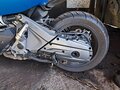 2013 BMW C 600 Sport, синий, 620000 рублей - вид 8