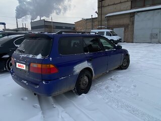 1998 Honda Orthia I, синий, 110000 рублей, вид 2