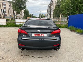 2013 Hyundai i40 I, серый, 850000 рублей, вид 5