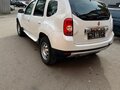2014 Renault Duster I, белый, 790000 рублей - вид 4